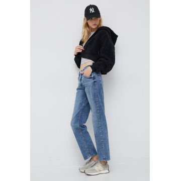 GAP jeansi '90s Loose femei , high waist