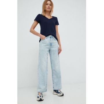 GAP jeansi femei , high waist