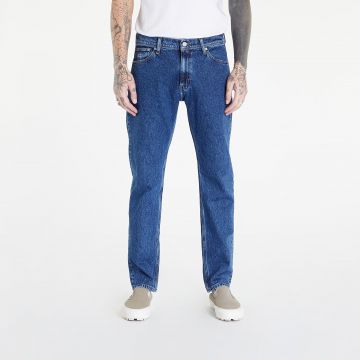 Tommy Jeans Ethan Relaxed Straight Jeans Denim Medium