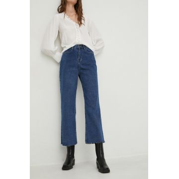 Answear Lab jeansi femei high waist