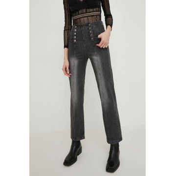 Answear Lab jeansi femei high waist