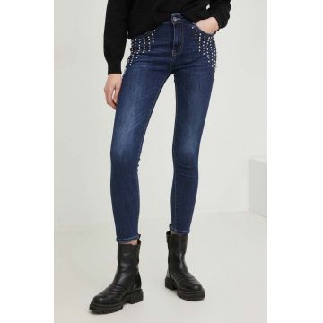 Answear Lab jeansi femei medium waist