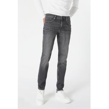 Blugi slim fit Danny