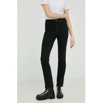 By Malene Birger jeansi femei , high waist