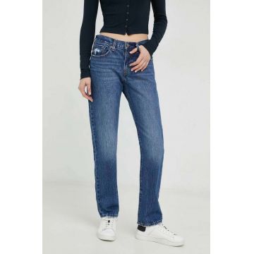 Levi's jeansi femei medium waist