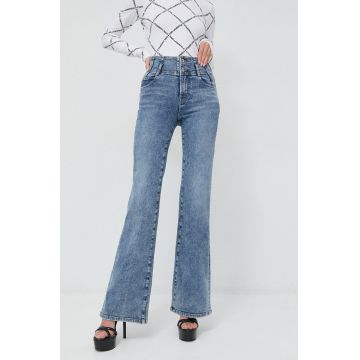 Miss Sixty jeansi Others femei high waist