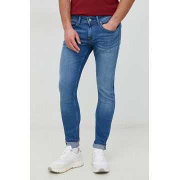 Pepe Jeans jeansi Finsbury barbati