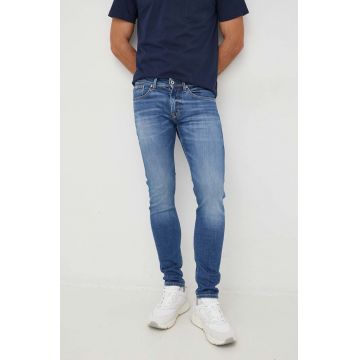 Pepe Jeans jeansi Finsbury barbati