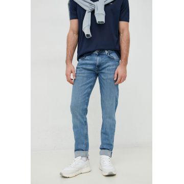 Pepe Jeans jeansi Hatch barbati