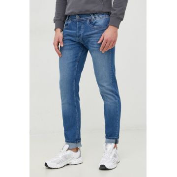 Pepe Jeans jeansi Spike barbati