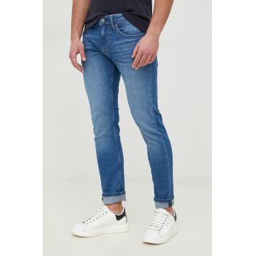 Pepe Jeans jeansi Stanley barbati