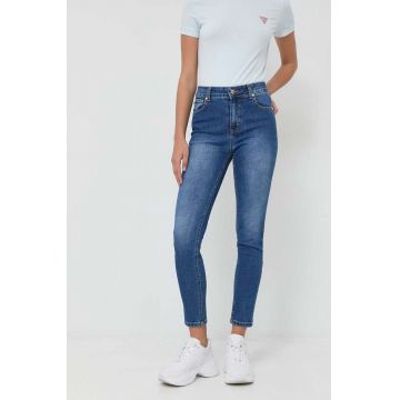 Silvian Heach jeansi femei high waist