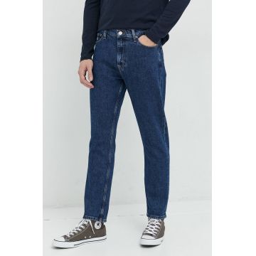 Tommy Jeans jeansi Dad Jean barbati