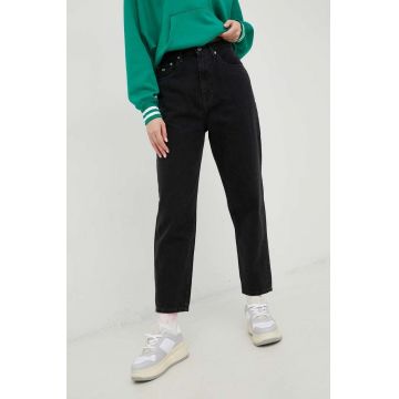 Tommy Jeans jeansi femei high waist