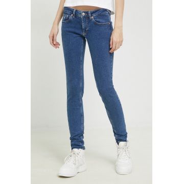 Tommy Jeans jeansi Sophie femei high waist