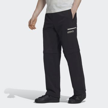 adidas Adv Zip Crg Pant Black