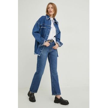 Answear Lab jeansi femei high waist