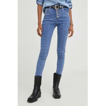 Answear Lab jeansi femei high waist
