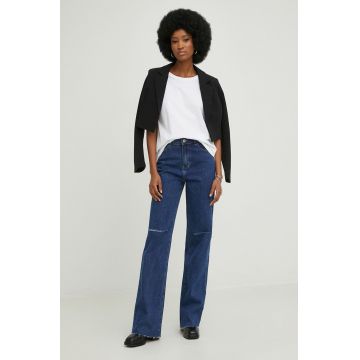Answear Lab jeansi femei high waist