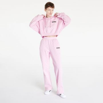 Ellesse Argelia Jog Pant Light Pink