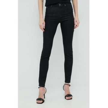 Karl Lagerfeld jeansi femei medium waist