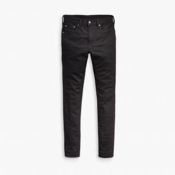 Levi's® 502™ Tapered Jeans Black