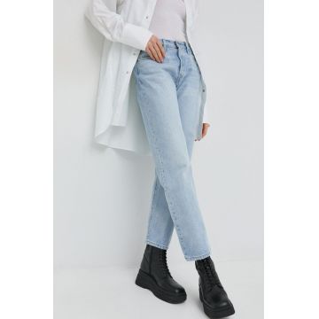 Levi's jeansi 501 '90s femei high waist