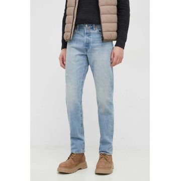 Levi's jeansi 501 barbati