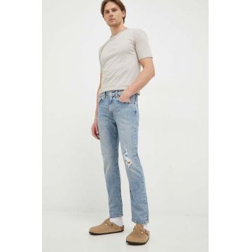 Levi's jeansi 502 barbati