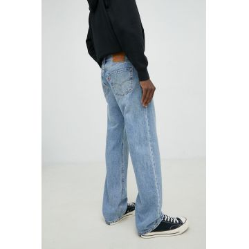 Levi's jeansi '50s barbati