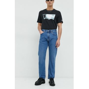 Levi's jeansi 551Z Authentic Straight barbati