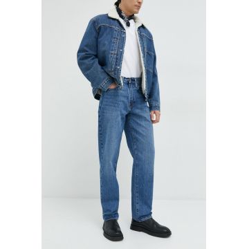 Levi's jeansi 568 Stay Loose barbati