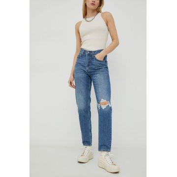 Levi's jeansi femei high waist