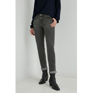 Levi's jeansi femei medium waist