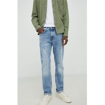 Marc O'Polo jeansi DENIM barbati