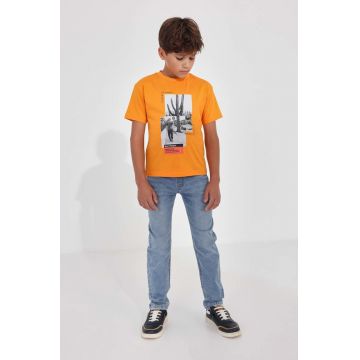 Mayoral jeans copii
