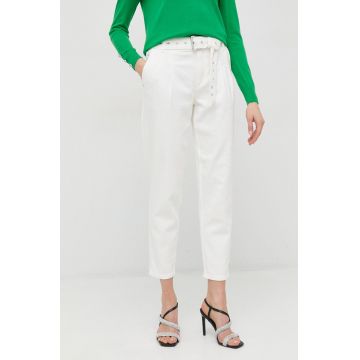 MICHAEL Michael Kors jeansi femei high waist