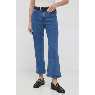 PS Paul Smith jeansi femei high waist PS Paul Smith jeansi femei high waist