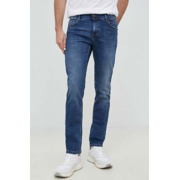 Sisley jeansi Stockholm barbati