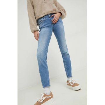 Tommy Jeans jeansi femei high waist