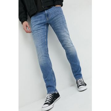 Tommy Jeans jeansi Scanton barbati