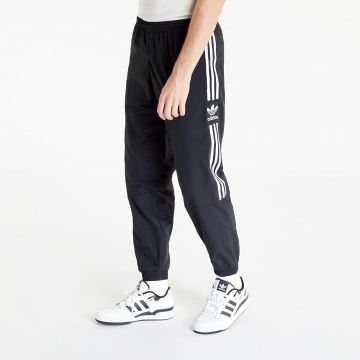 adidas Lock Up Trefoil Track Pants Black