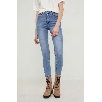 Answear Lab jeansi femei high waist
