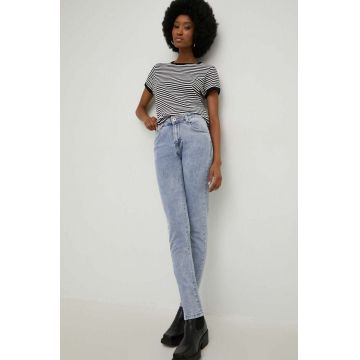 Answear Lab jeansi femei medium waist