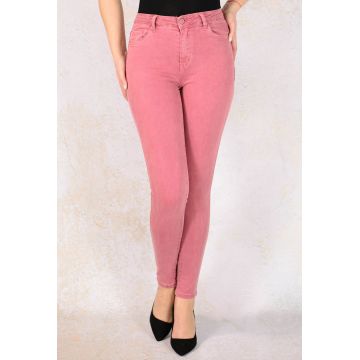 Blugi Top Desire Pink Blugi Top Desire Pink