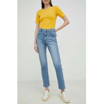 G-Star Raw jeansi femei high waist