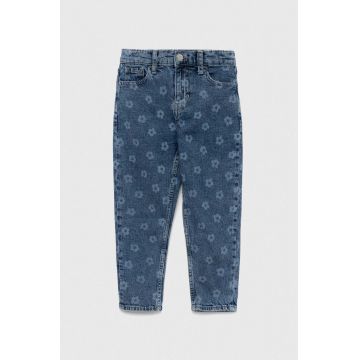 GAP jeans copii Floral Laser