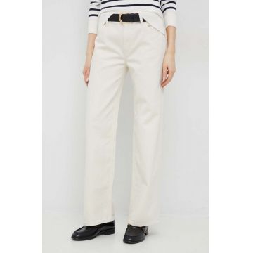 GAP jeansi femei medium waist