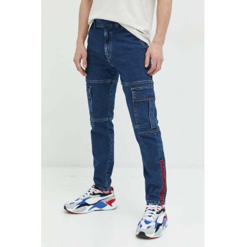 HUGO jeansi 634 barbati