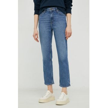 Lee jeansi Carol femei high waist